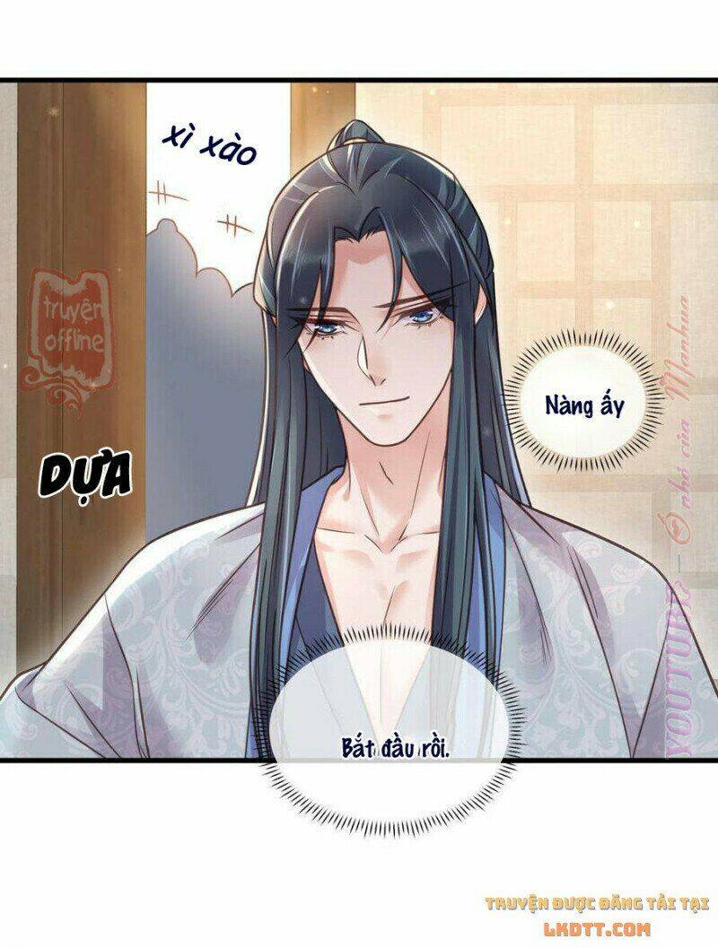 Nhật Kí Học Tập Của Hắc Liên Hoa Chapter 46 - Trang 2