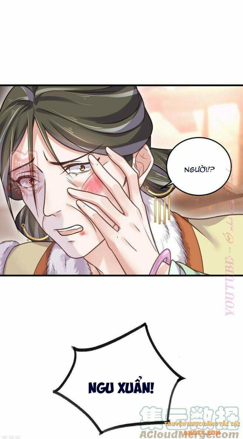 Nhật Kí Học Tập Của Hắc Liên Hoa Chapter 46 - Trang 2