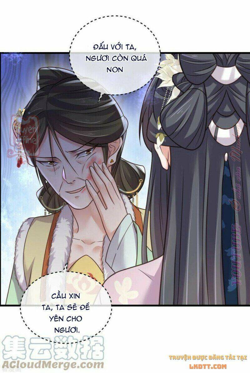 Nhật Kí Học Tập Của Hắc Liên Hoa Chapter 46 - Trang 2