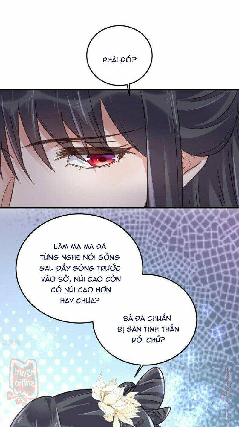 Nhật Kí Học Tập Của Hắc Liên Hoa Chapter 46 - Trang 2