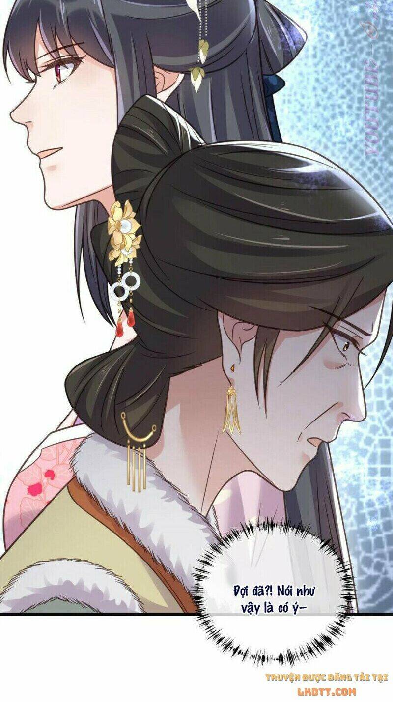 Nhật Kí Học Tập Của Hắc Liên Hoa Chapter 46 - Trang 2