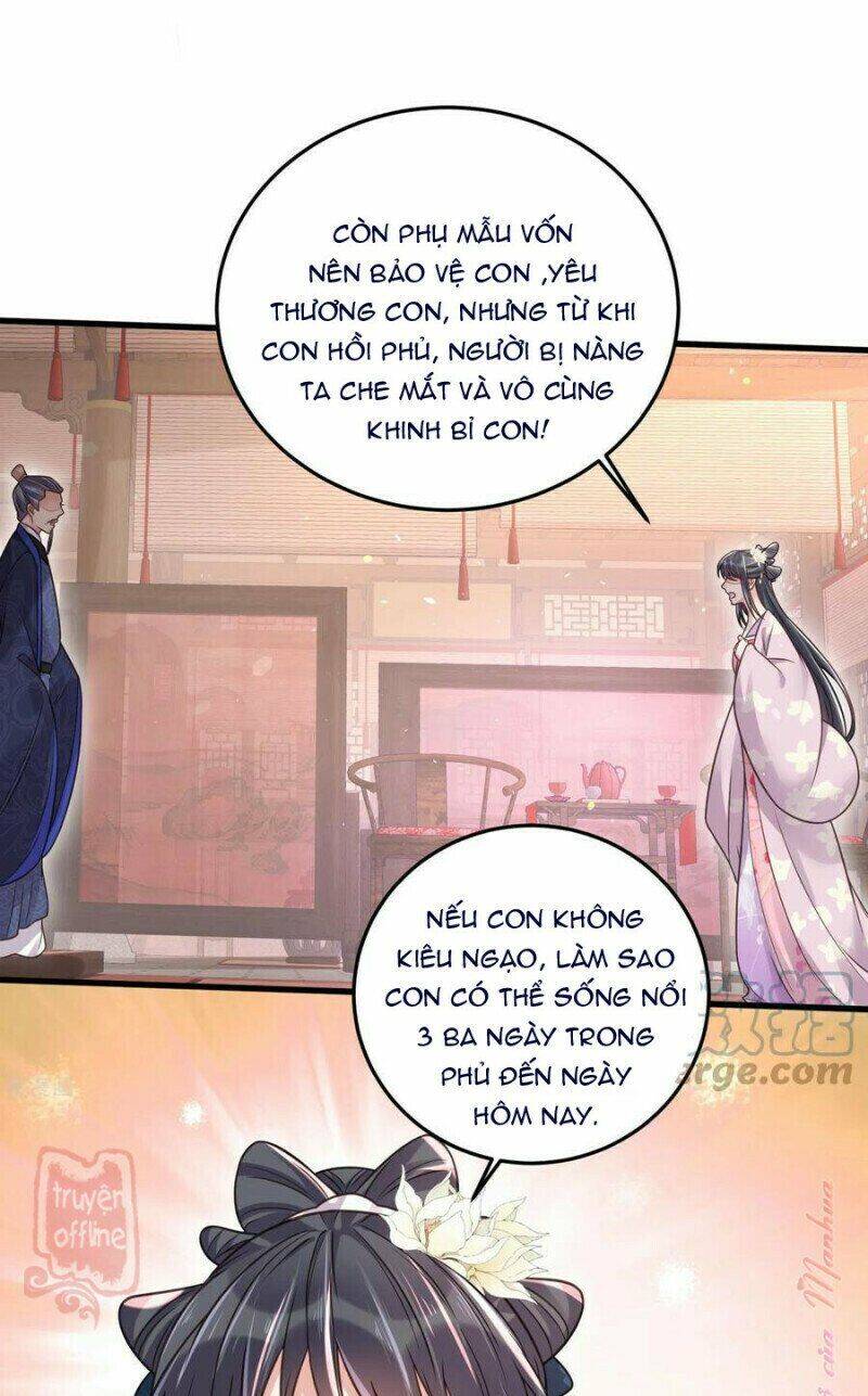 Nhật Kí Học Tập Của Hắc Liên Hoa Chapter 46 - Trang 2