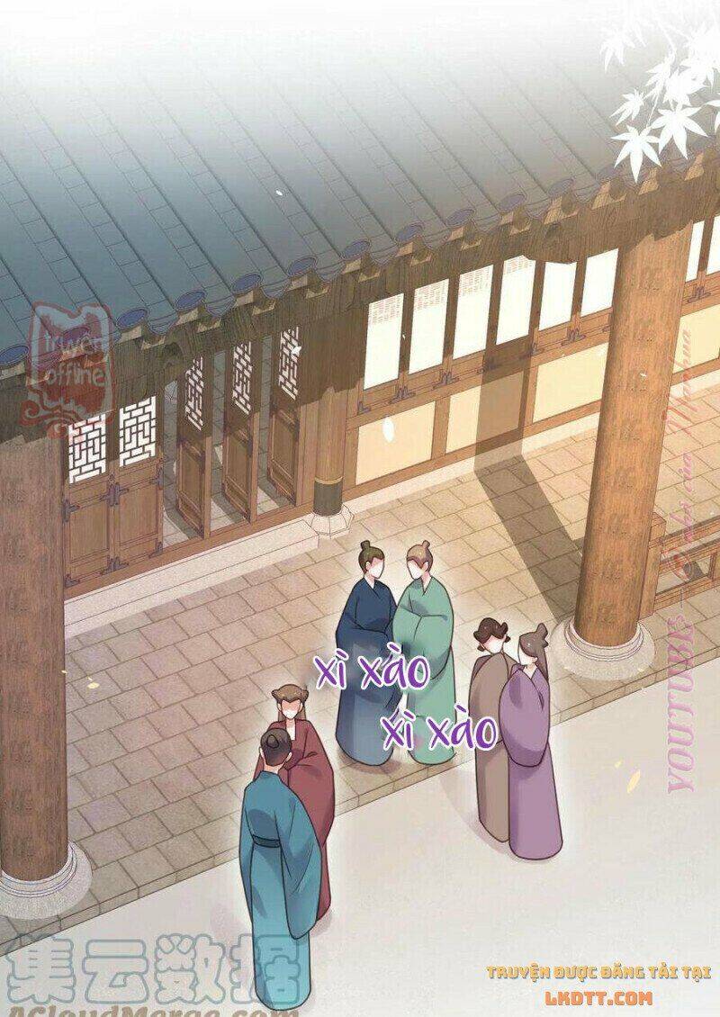 Nhật Kí Học Tập Của Hắc Liên Hoa Chapter 46 - Trang 2