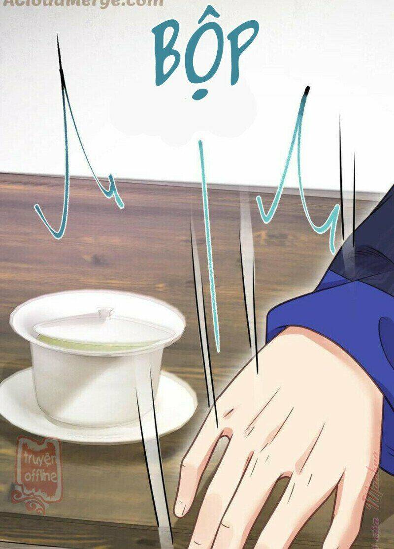 Nhật Kí Học Tập Của Hắc Liên Hoa Chapter 46 - Trang 2