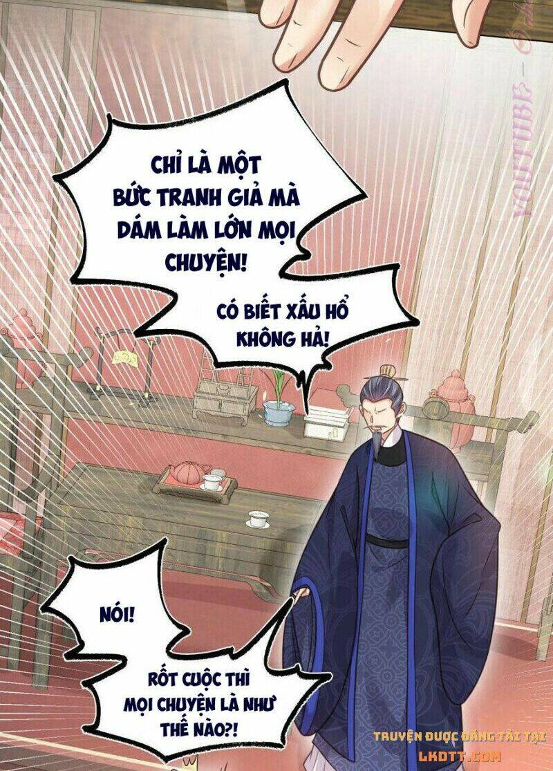 Nhật Kí Học Tập Của Hắc Liên Hoa Chapter 46 - Trang 2