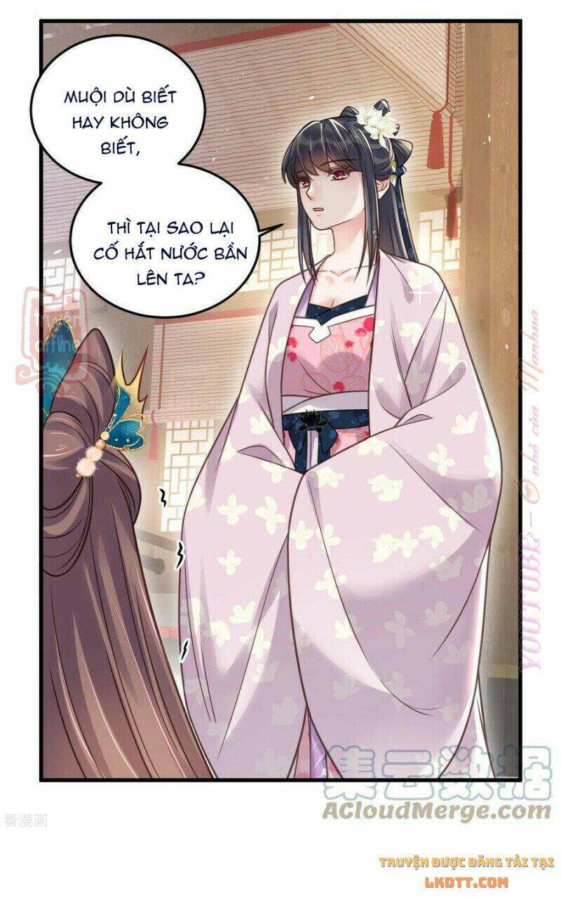 Nhật Kí Học Tập Của Hắc Liên Hoa Chapter 46 - Trang 2