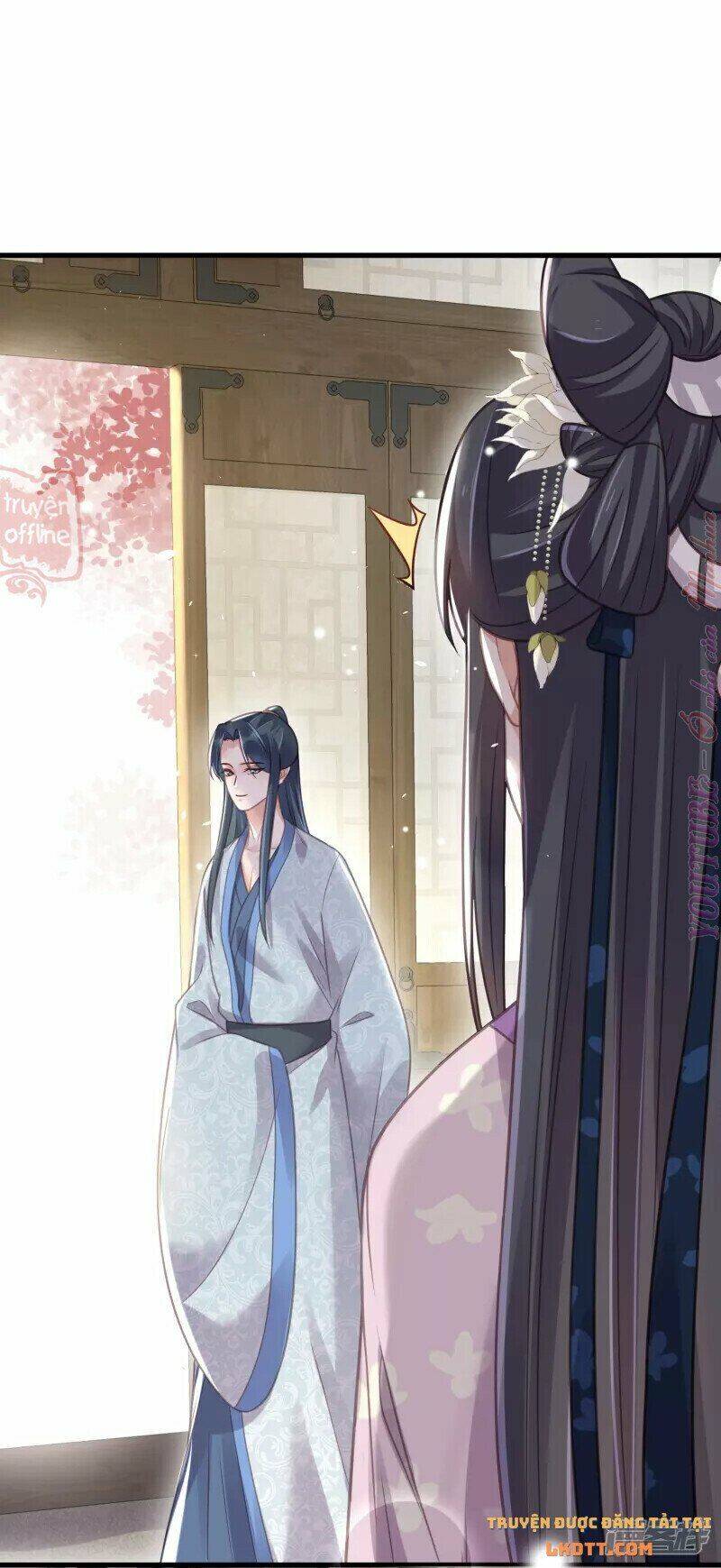 Nhật Kí Học Tập Của Hắc Liên Hoa Chapter 47 - Trang 2