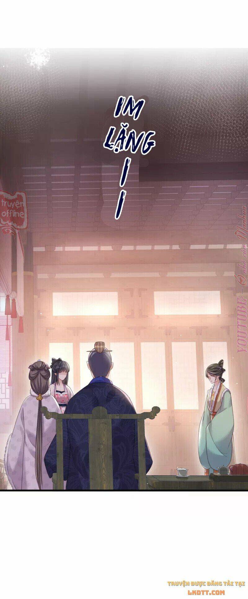 Nhật Kí Học Tập Của Hắc Liên Hoa Chapter 47 - Trang 2