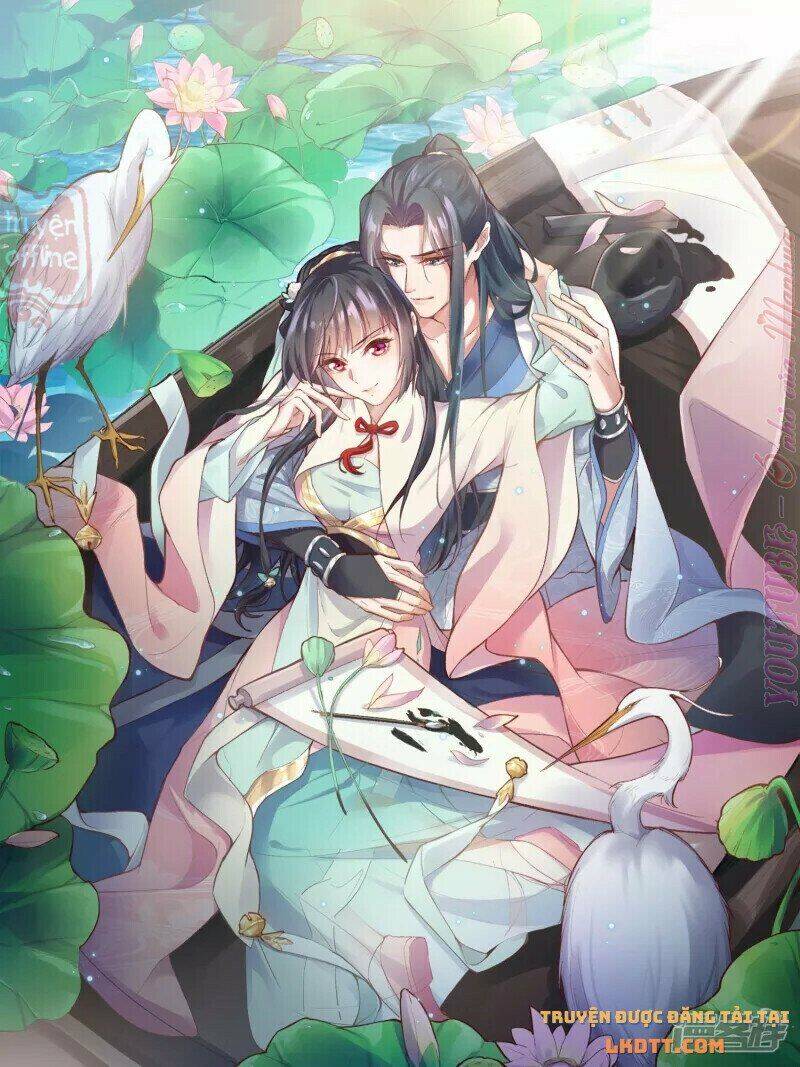 Nhật Kí Học Tập Của Hắc Liên Hoa Chapter 47 - Trang 2