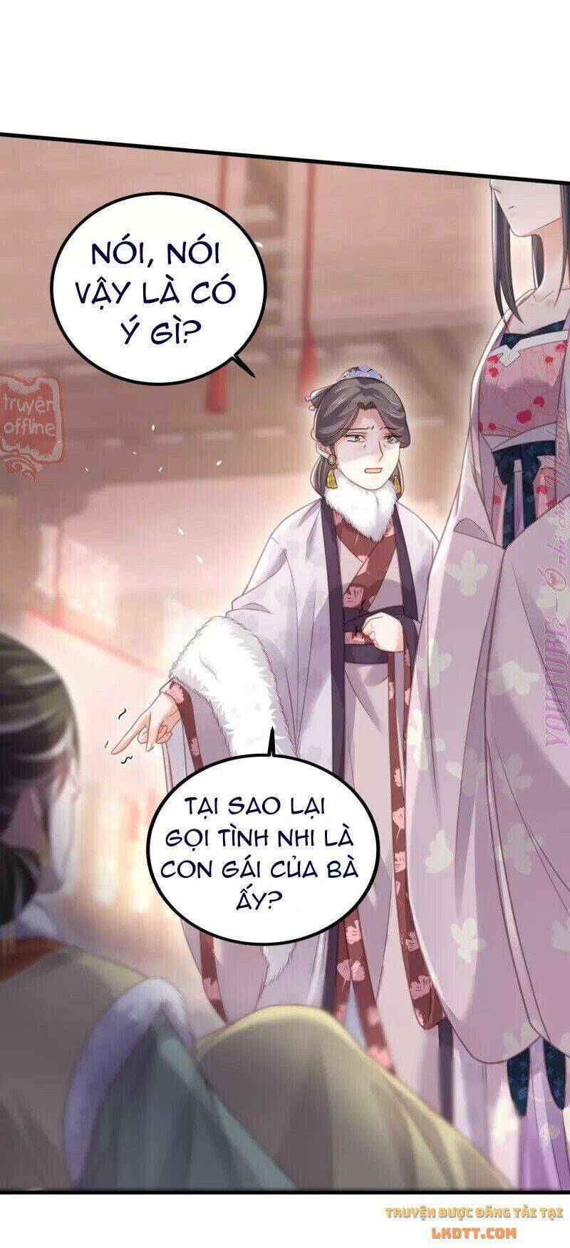 Nhật Kí Học Tập Của Hắc Liên Hoa Chapter 47 - Trang 2