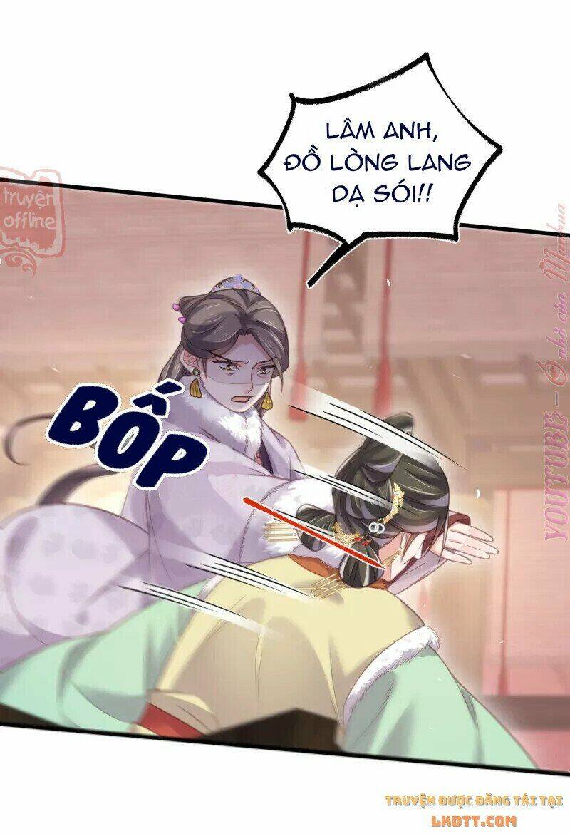 Nhật Kí Học Tập Của Hắc Liên Hoa Chapter 47 - Trang 2