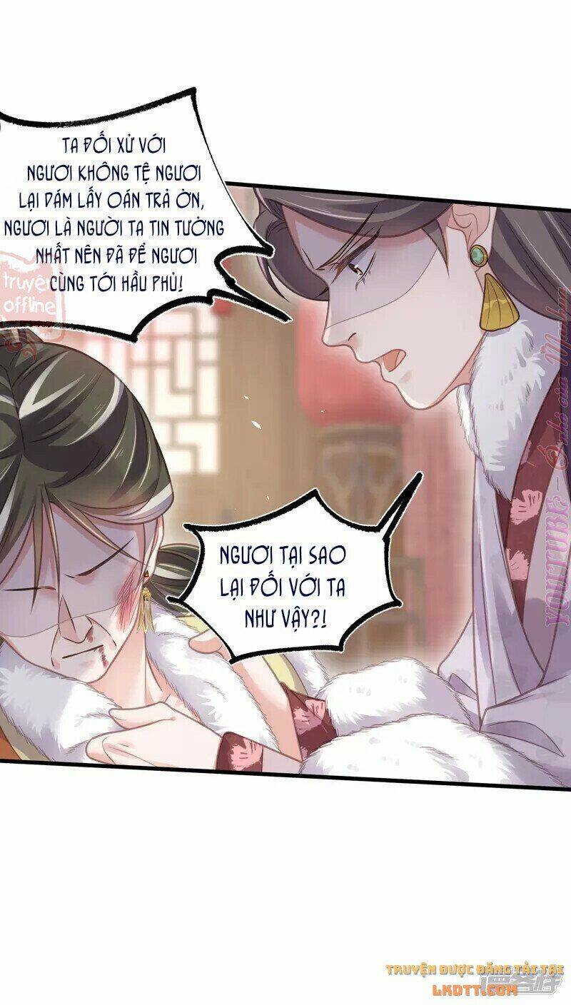 Nhật Kí Học Tập Của Hắc Liên Hoa Chapter 47 - Trang 2