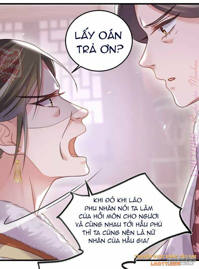 Nhật Kí Học Tập Của Hắc Liên Hoa Chapter 47 - Trang 2