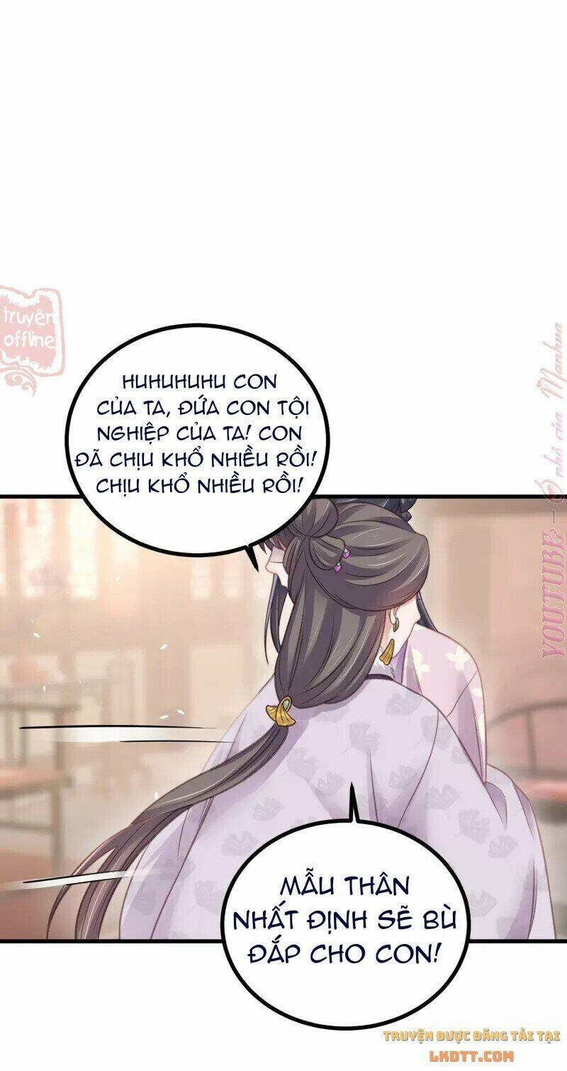 Nhật Kí Học Tập Của Hắc Liên Hoa Chapter 47 - Trang 2