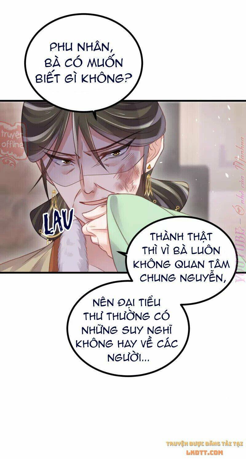 Nhật Kí Học Tập Của Hắc Liên Hoa Chapter 47 - Trang 2