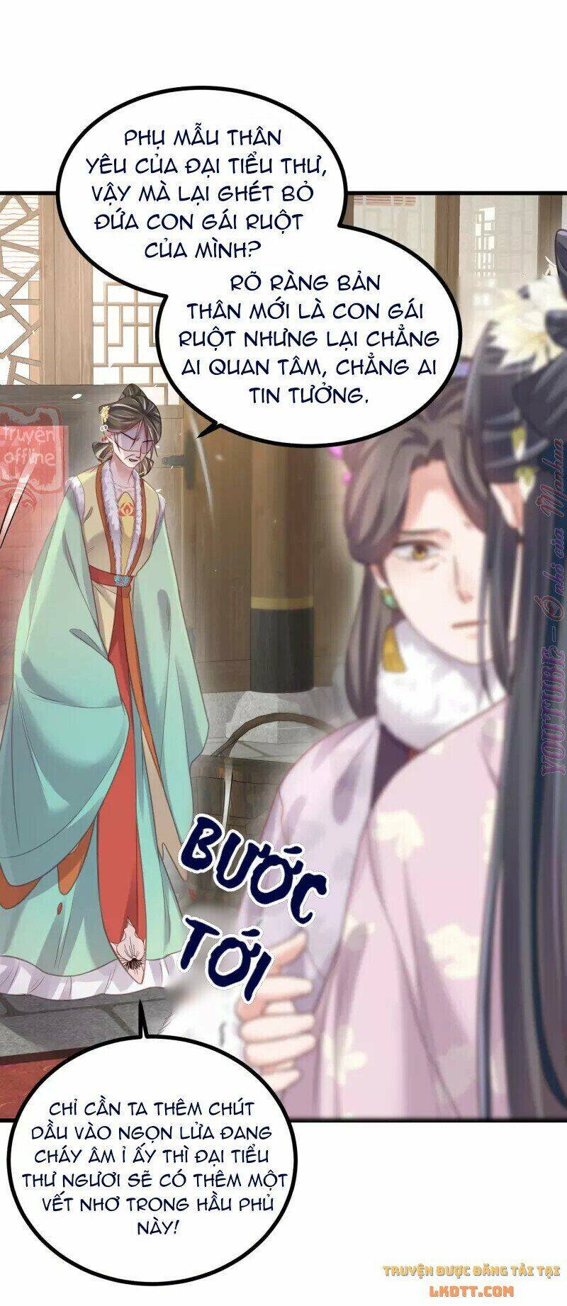 Nhật Kí Học Tập Của Hắc Liên Hoa Chapter 47 - Trang 2