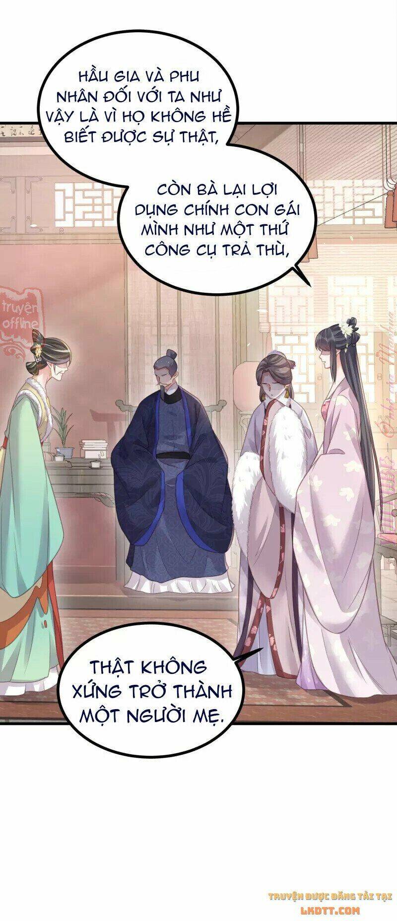 Nhật Kí Học Tập Của Hắc Liên Hoa Chapter 47 - Trang 2