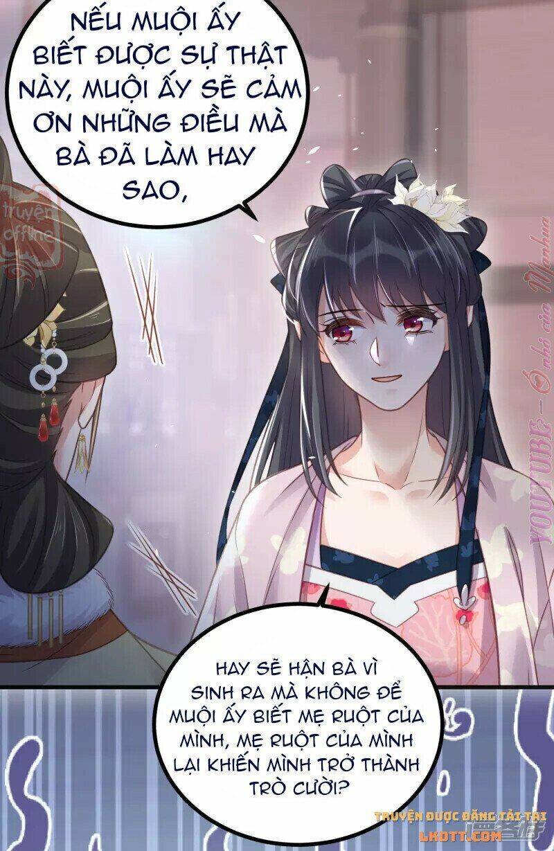 Nhật Kí Học Tập Của Hắc Liên Hoa Chapter 47 - Trang 2