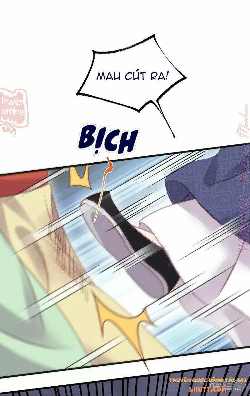 Nhật Kí Học Tập Của Hắc Liên Hoa Chapter 47 - Trang 2