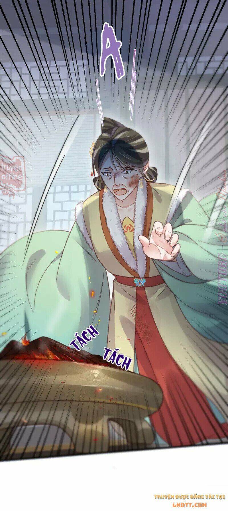 Nhật Kí Học Tập Của Hắc Liên Hoa Chapter 47 - Trang 2