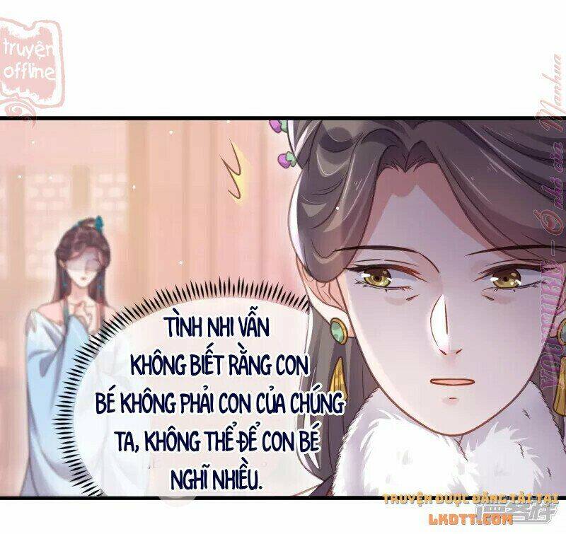 Nhật Kí Học Tập Của Hắc Liên Hoa Chapter 47 - Trang 2