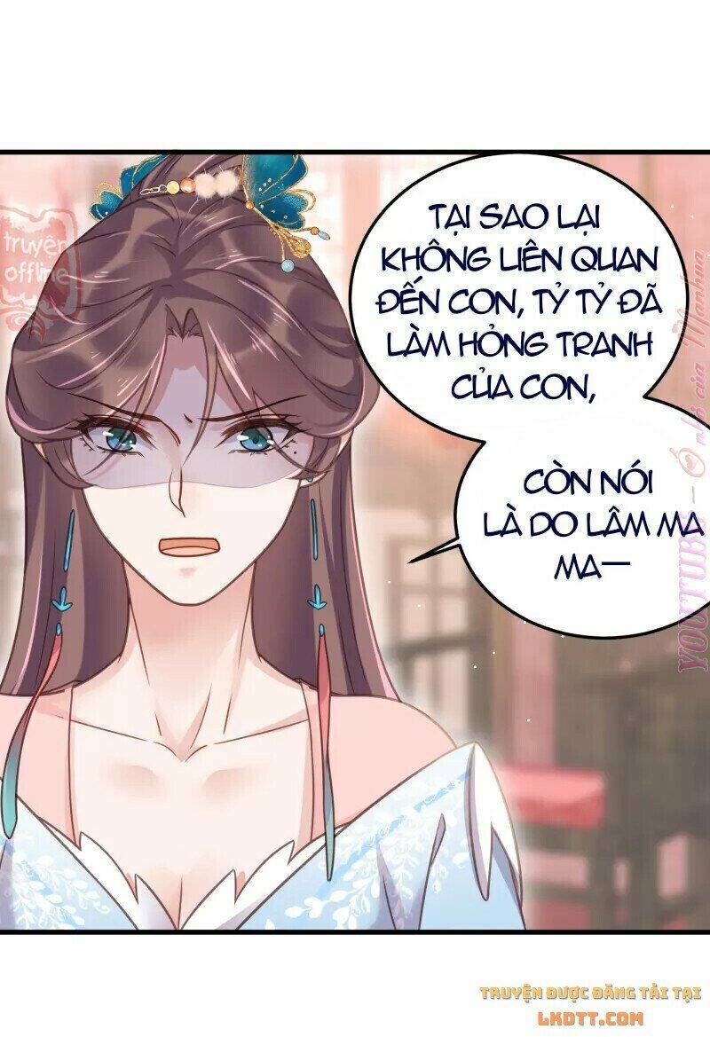 Nhật Kí Học Tập Của Hắc Liên Hoa Chapter 47 - Trang 2