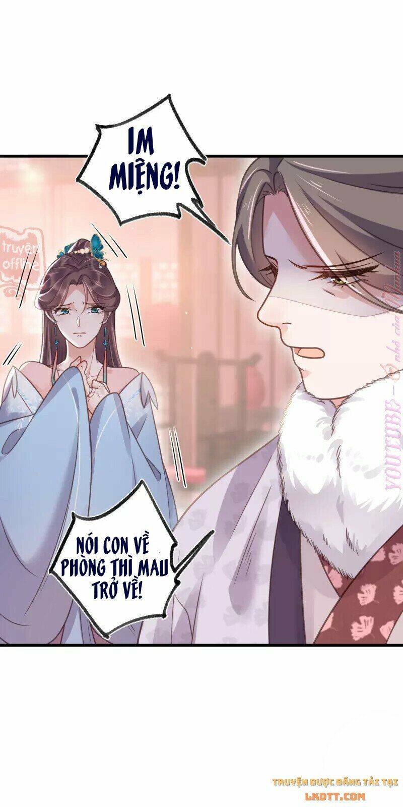 Nhật Kí Học Tập Của Hắc Liên Hoa Chapter 47 - Trang 2