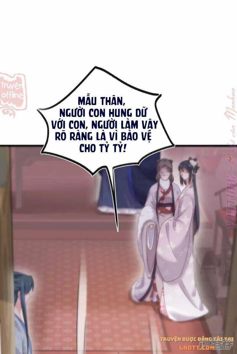 Nhật Kí Học Tập Của Hắc Liên Hoa Chapter 47 - Trang 2