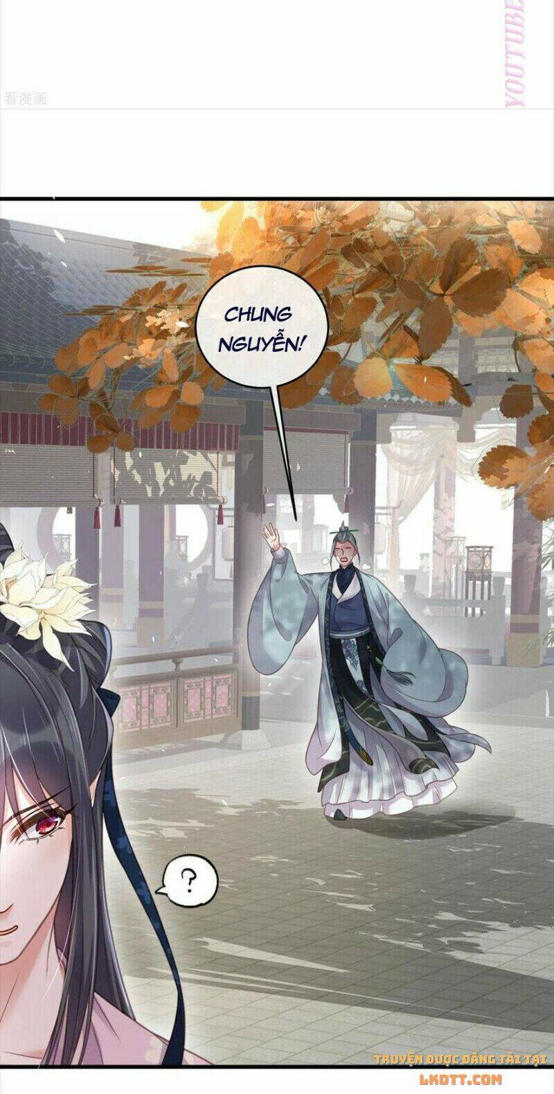 Nhật Kí Học Tập Của Hắc Liên Hoa Chapter 48 - Trang 2