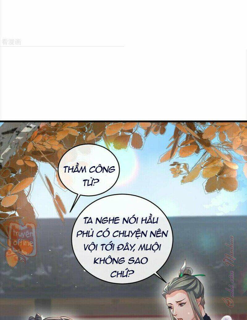 Nhật Kí Học Tập Của Hắc Liên Hoa Chapter 48 - Trang 2