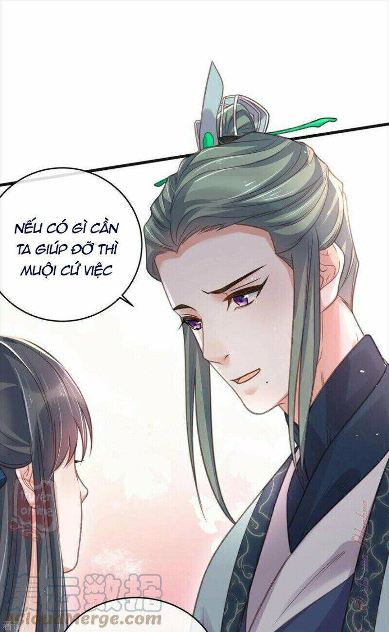 Nhật Kí Học Tập Của Hắc Liên Hoa Chapter 48 - Trang 2