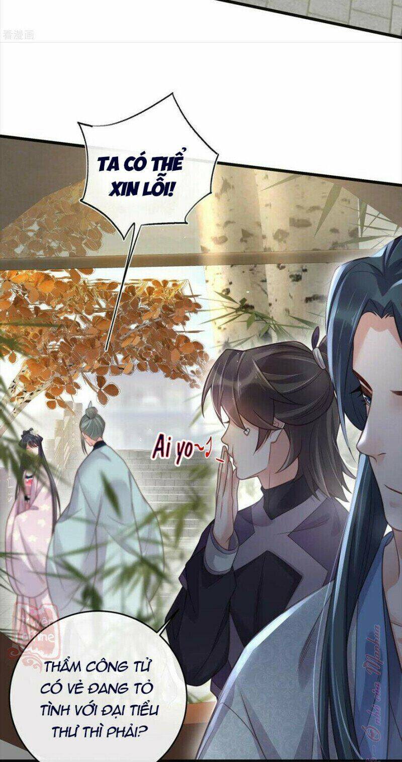 Nhật Kí Học Tập Của Hắc Liên Hoa Chapter 48 - Trang 2