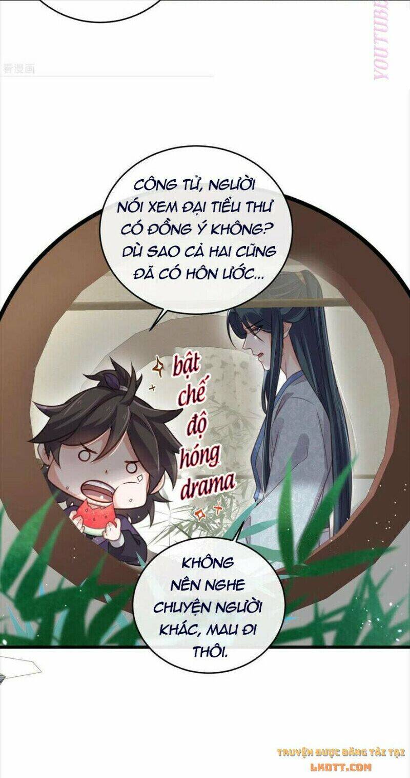 Nhật Kí Học Tập Của Hắc Liên Hoa Chapter 48 - Trang 2