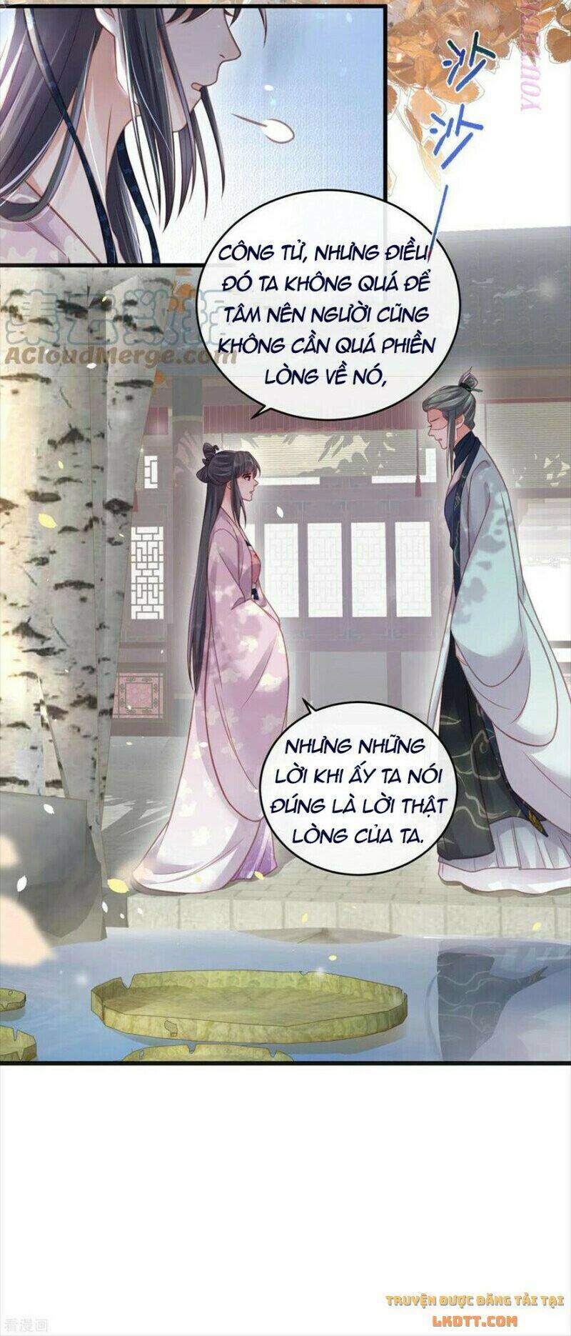 Nhật Kí Học Tập Của Hắc Liên Hoa Chapter 48 - Trang 2