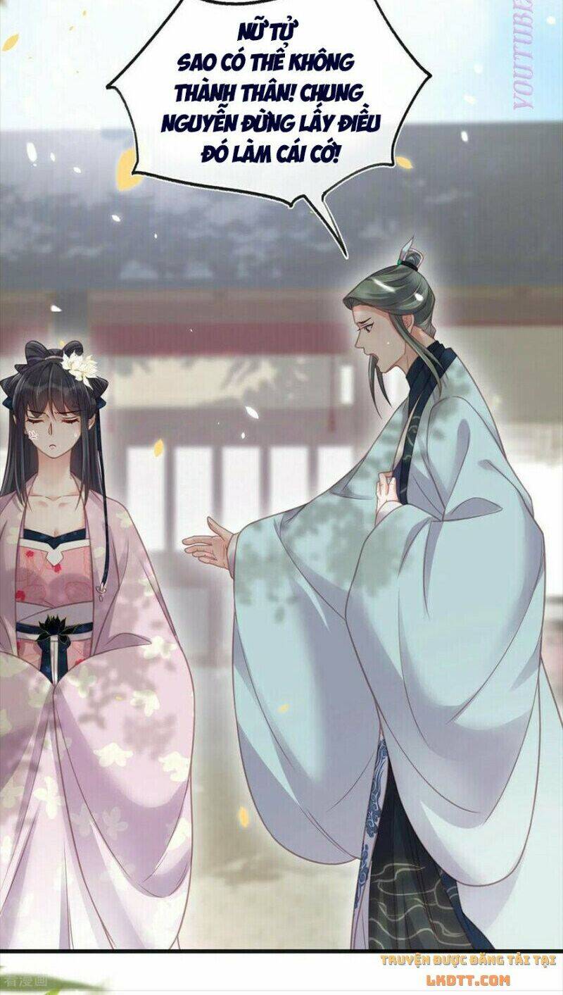 Nhật Kí Học Tập Của Hắc Liên Hoa Chapter 48 - Trang 2