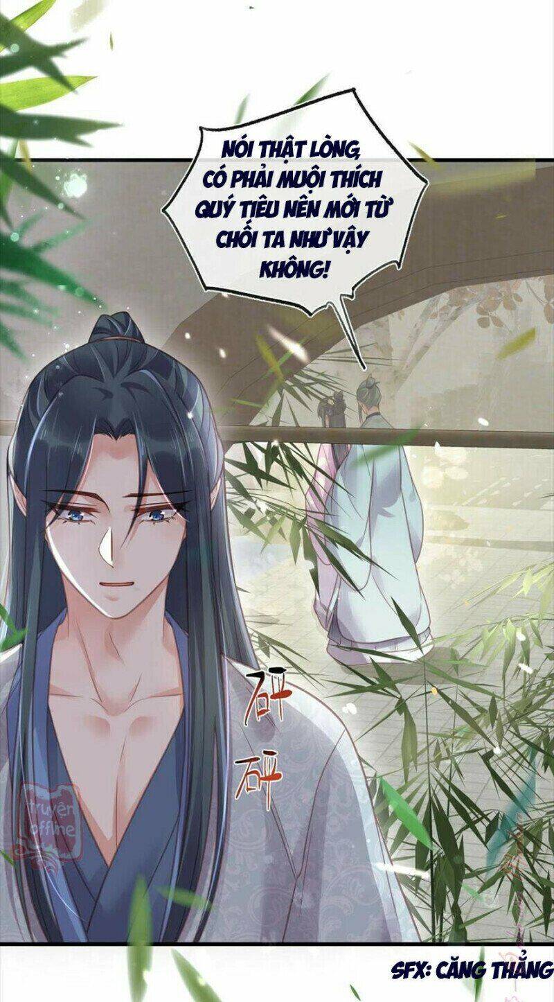 Nhật Kí Học Tập Của Hắc Liên Hoa Chapter 48 - Trang 2