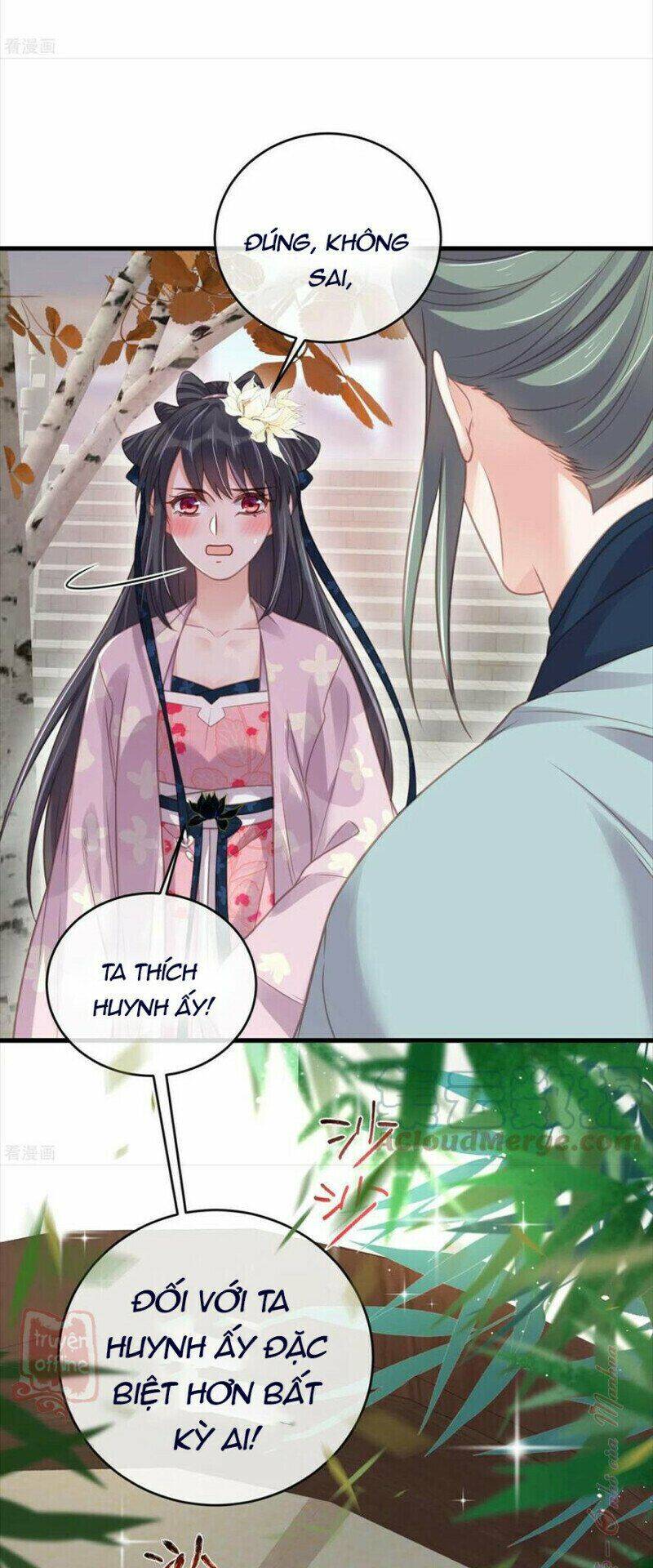 Nhật Kí Học Tập Của Hắc Liên Hoa Chapter 48 - Trang 2