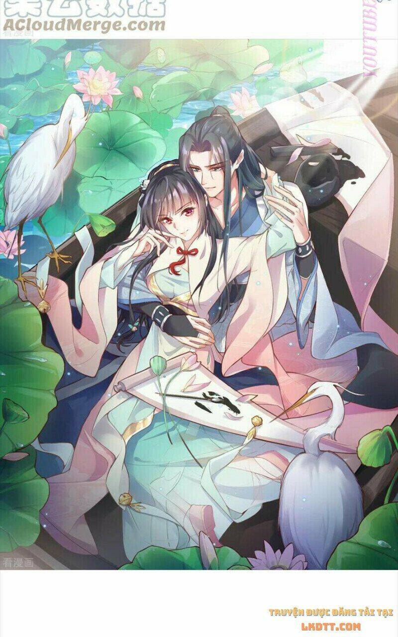 Nhật Kí Học Tập Của Hắc Liên Hoa Chapter 48 - Trang 2