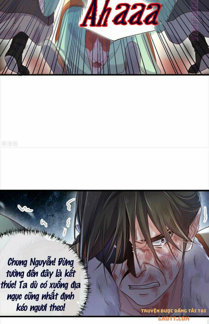 Nhật Kí Học Tập Của Hắc Liên Hoa Chapter 48 - Trang 2