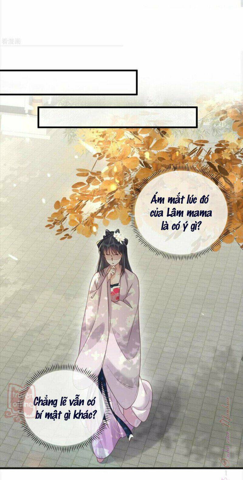 Nhật Kí Học Tập Của Hắc Liên Hoa Chapter 48 - Trang 2