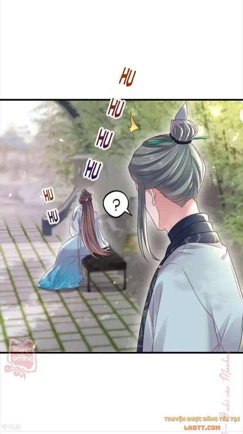 Nhật Kí Học Tập Của Hắc Liên Hoa Chapter 49 - Trang 2