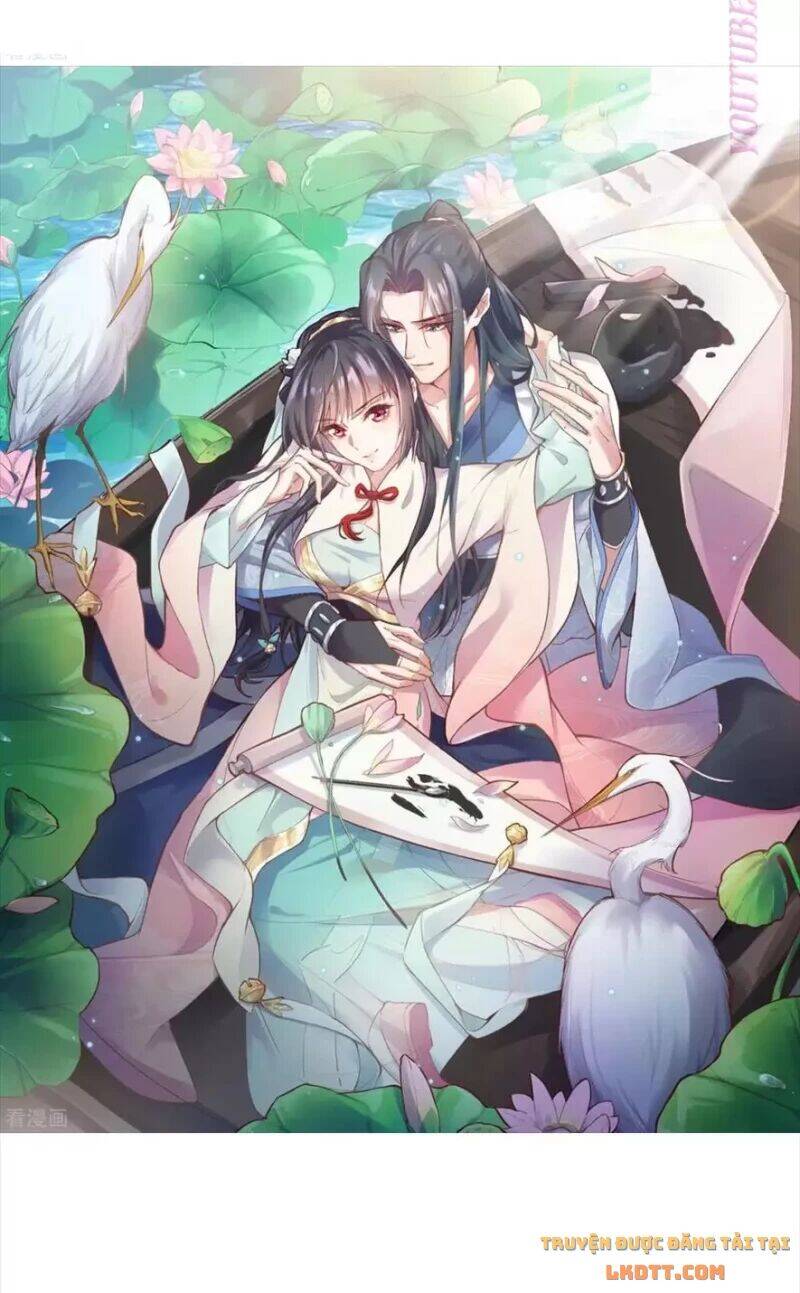 Nhật Kí Học Tập Của Hắc Liên Hoa Chapter 49 - Trang 2