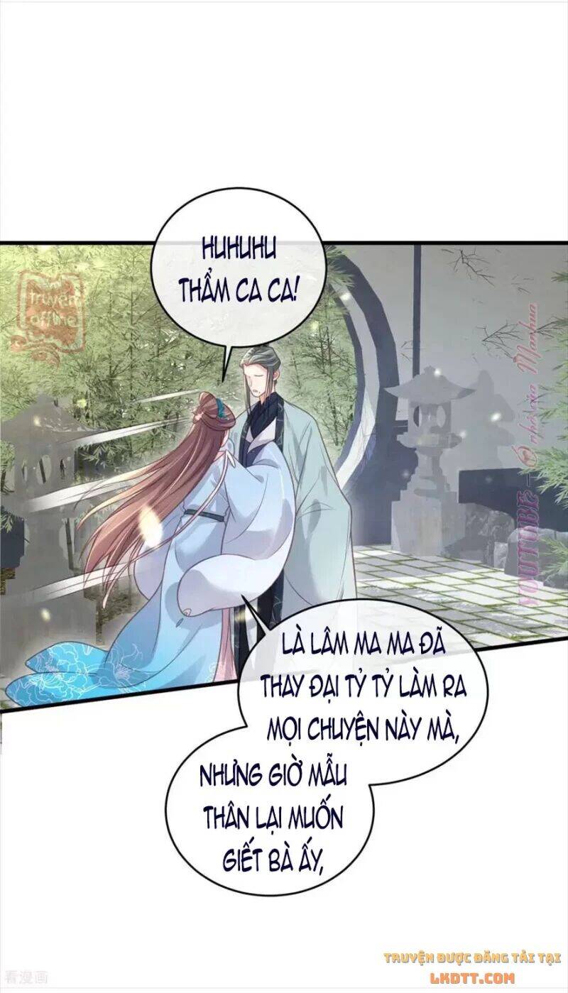 Nhật Kí Học Tập Của Hắc Liên Hoa Chapter 49 - Trang 2