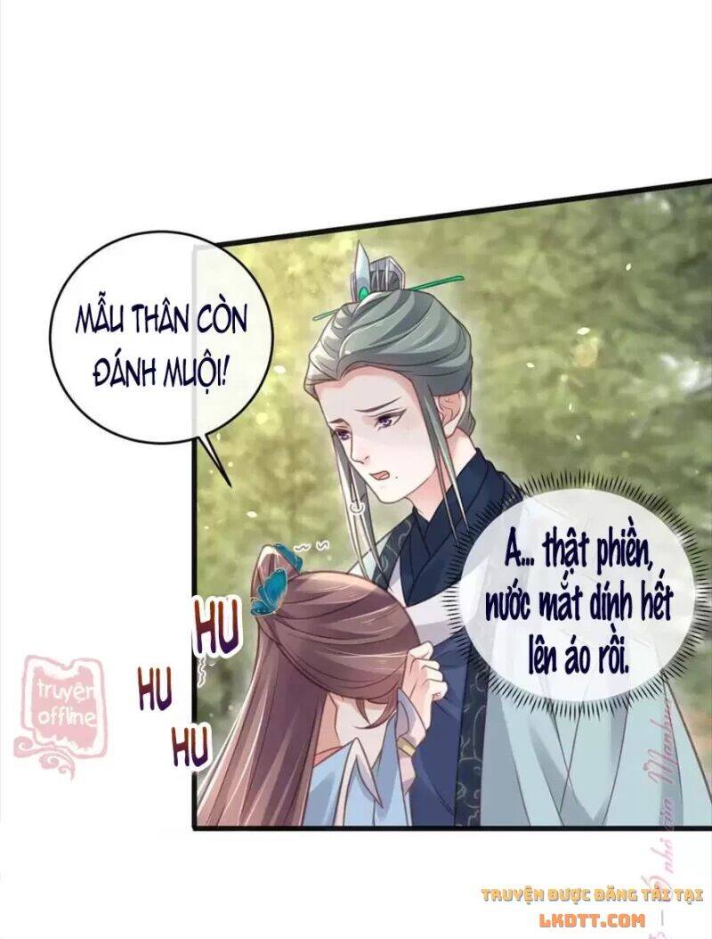 Nhật Kí Học Tập Của Hắc Liên Hoa Chapter 49 - Trang 2