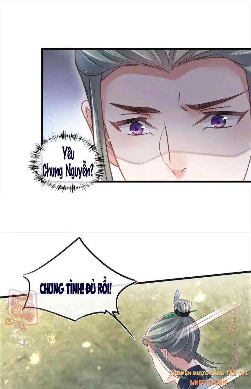 Nhật Kí Học Tập Của Hắc Liên Hoa Chapter 49 - Trang 2