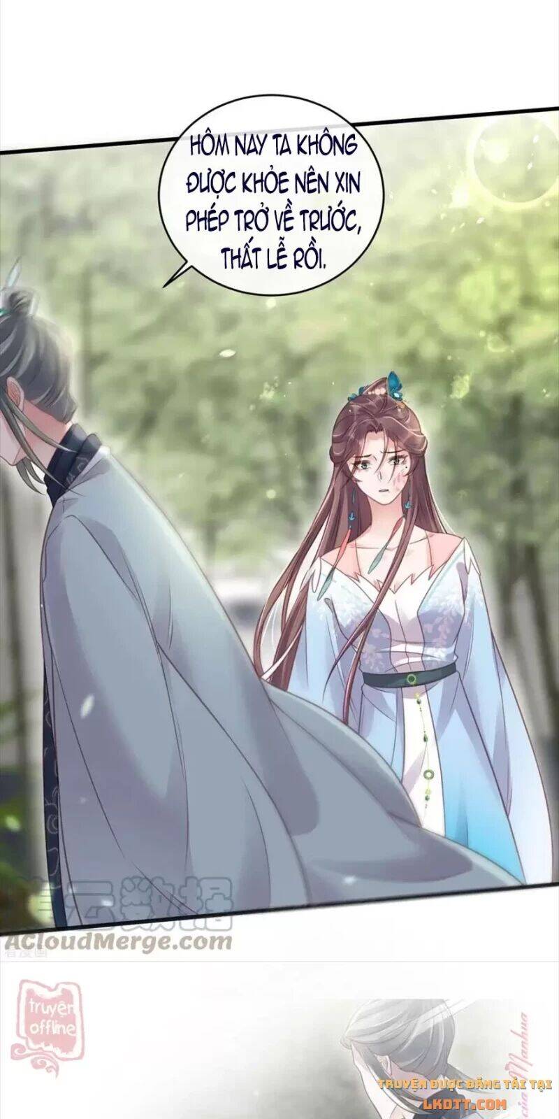 Nhật Kí Học Tập Của Hắc Liên Hoa Chapter 49 - Trang 2