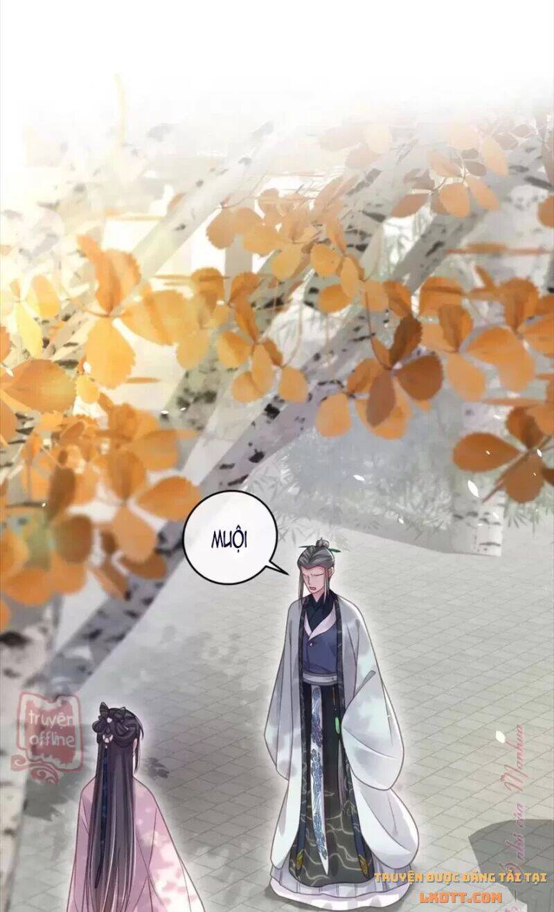 Nhật Kí Học Tập Của Hắc Liên Hoa Chapter 49 - Trang 2