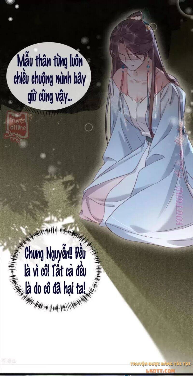 Nhật Kí Học Tập Của Hắc Liên Hoa Chapter 49 - Trang 2