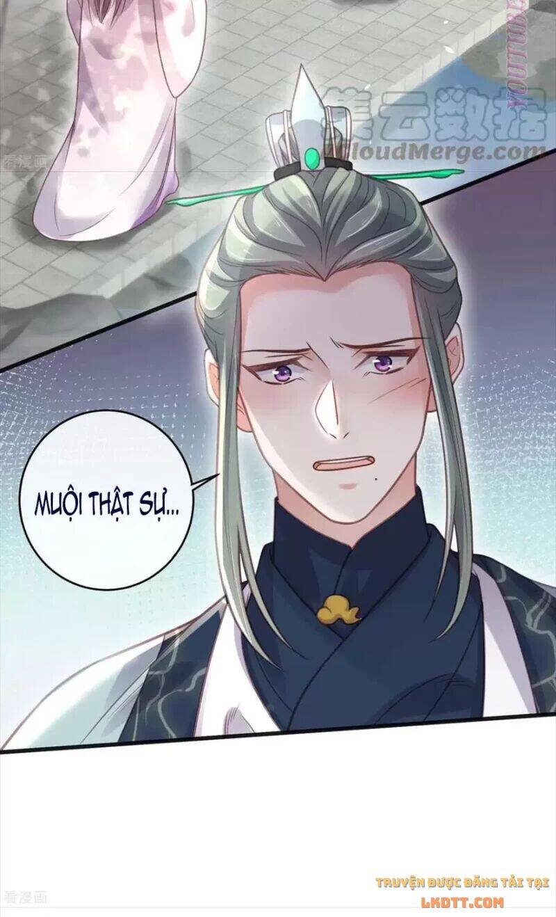 Nhật Kí Học Tập Của Hắc Liên Hoa Chapter 49 - Trang 2