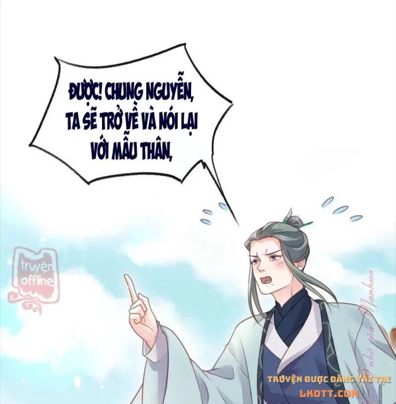 Nhật Kí Học Tập Của Hắc Liên Hoa Chapter 49 - Trang 2